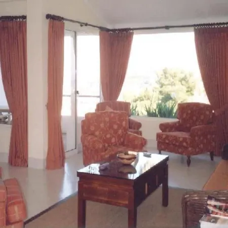 Apartamento Windmill Hill Luxury *