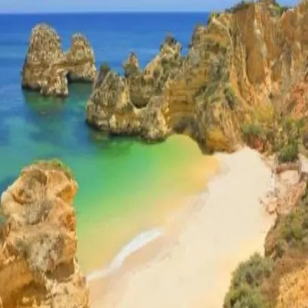 Apartamento Windmill Hill Luxury Albufeira