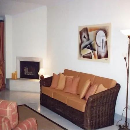 Windmill Hill Luxury Appartamento *