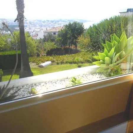 Windmill Hill Luxury Apartman