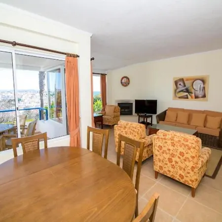 Windmill Hill Luxury 公寓 阿尔布费拉