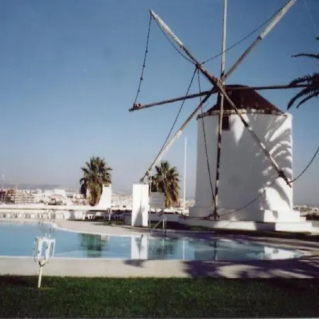 Windmill Hill Luxury * 阿尔布费拉