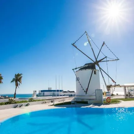 Windmill Hill Luxury Apartman *