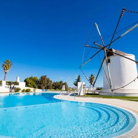 公寓 Windmill Hill Luxury *