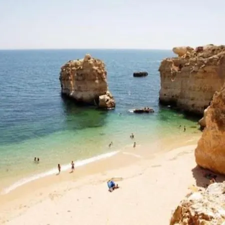 Windmill Hill Luxury Apartman Albufeira