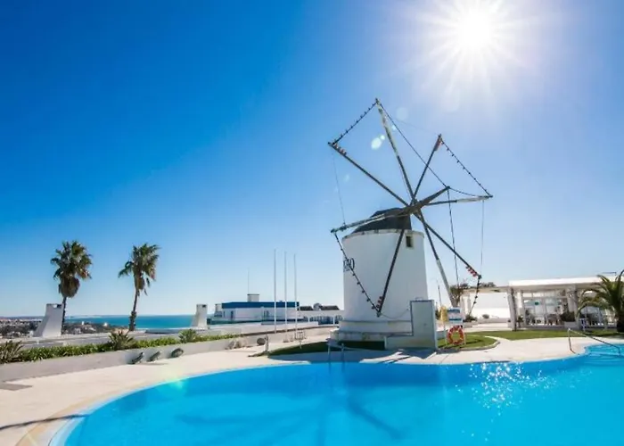 Windmill Hill Luxury Lejlighed *