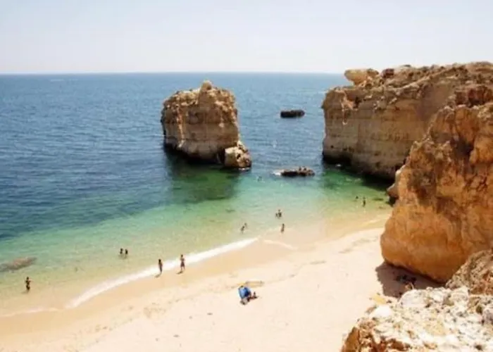 Windmill Hill Luxury Lejlighed Albufeira