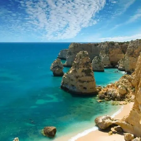 Windmill Hill Luxury Apartment Albufeira