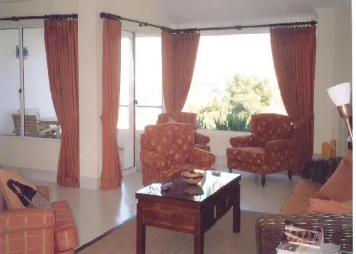 Apartment Windmill Hill Luxury *