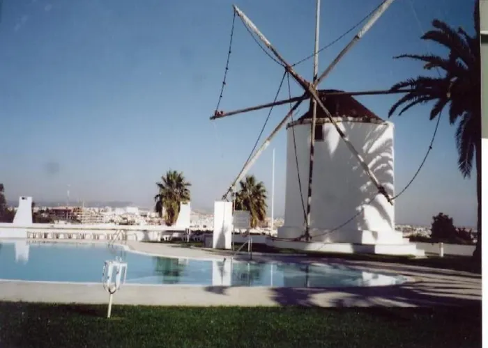 Windmill Hill Luxury * Albufeira