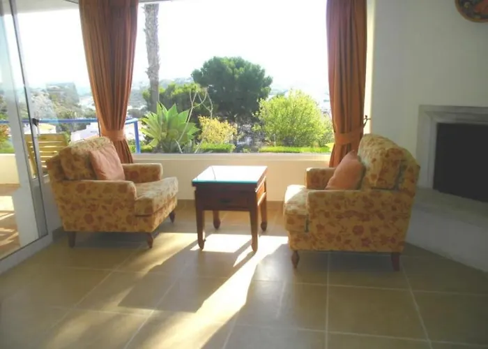 Apartment Windmill Hill Luxury