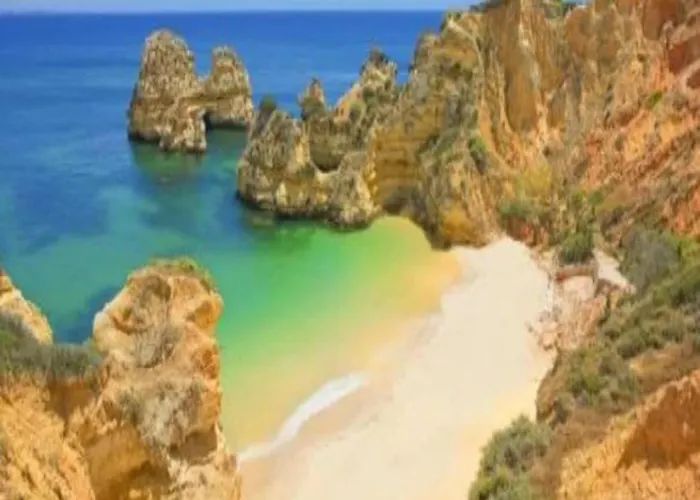 Apartmán Windmill Hill Luxury Albufeira