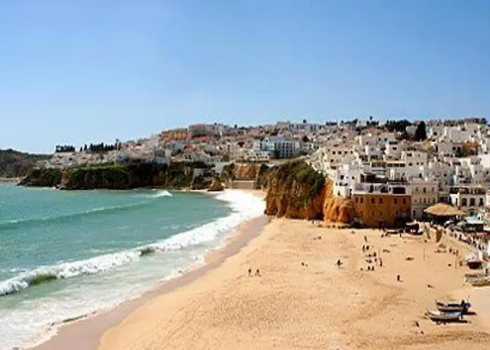 Windmill Hill Luxury *