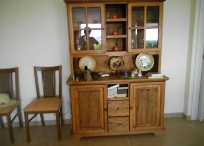 Windmill Hill Luxury Apartmán *