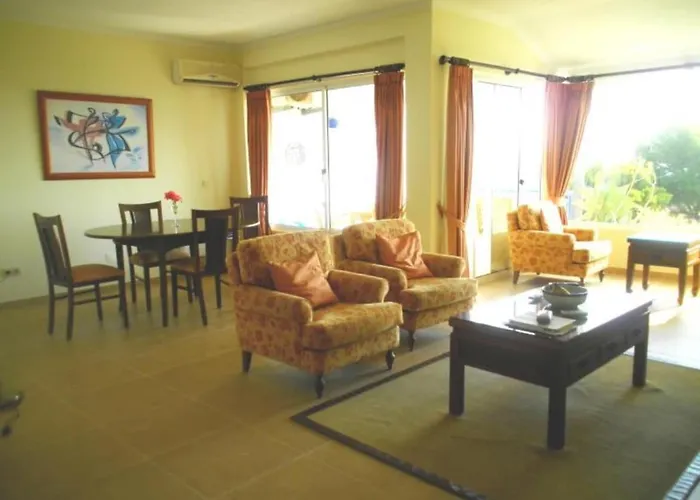 Apartmán Windmill Hill Luxury Albufeira