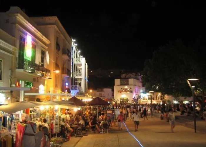 Windmill Hill Luxury Albufeira