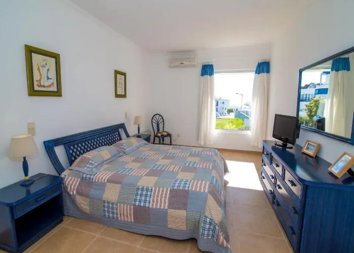 Windmill Hill Luxury * Albufeira