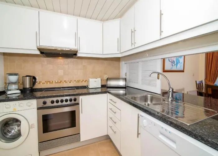 Windmill Hill Luxury * Albufeira