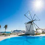 Windmill Hill Luxury Apartamento *